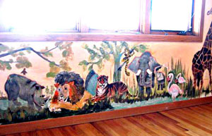 GAJungleMural3