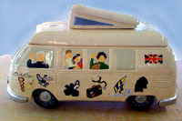 GregoryBus